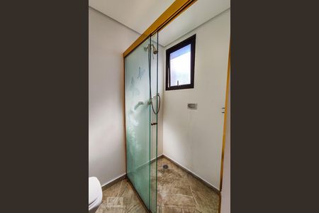 Apartamento à venda com 247m², 4 quartos e 3 vagasBanheiro Suíte Master