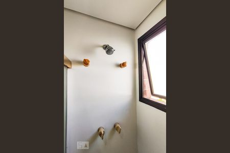 Apartamento à venda com 247m², 4 quartos e 3 vagasBanheiro dos Quartos