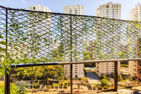 Apartamento à venda com 247m², 4 quartos e 3 vagasVista do Terraço