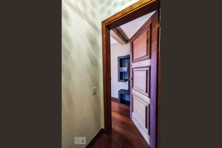 Apartamento à venda com 247m², 4 quartos e 3 vagasHall