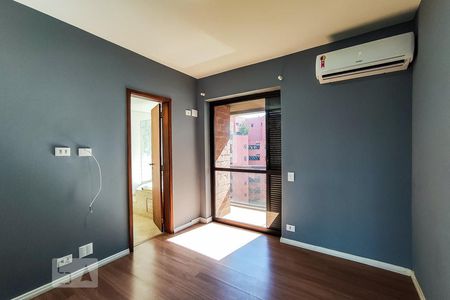 Apartamento à venda com 247m², 4 quartos e 3 vagasSuíte Master