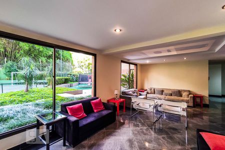 Apartamento à venda com 247m², 4 quartos e 3 vagasÁrea Comum - Salão de Festas