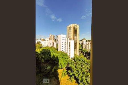Apartamento à venda com 247m², 4 quartos e 3 vagasVista do Terraço