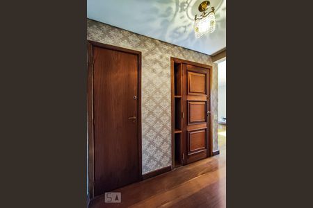 Apartamento à venda com 247m², 4 quartos e 3 vagasHall