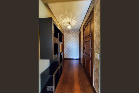 Apartamento à venda com 247m², 4 quartos e 3 vagasHall