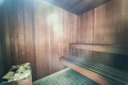 Apartamento à venda com 247m², 4 quartos e 3 vagasÁrea Comum - Sauna