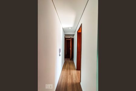 Apartamento à venda com 247m², 4 quartos e 3 vagasHall Dormitórios