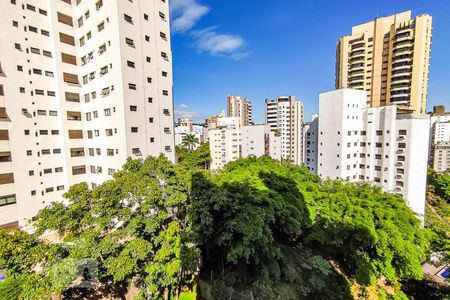 Apartamento à venda com 247m², 4 quartos e 3 vagasVista Suíte 2