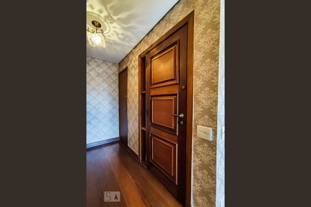 Apartamento à venda com 247m², 4 quartos e 3 vagasHall