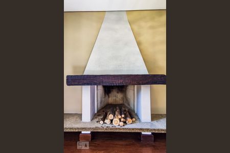 Sala de apartamento à venda com 4 quartos, 247m² em Real Parque, São Paulo