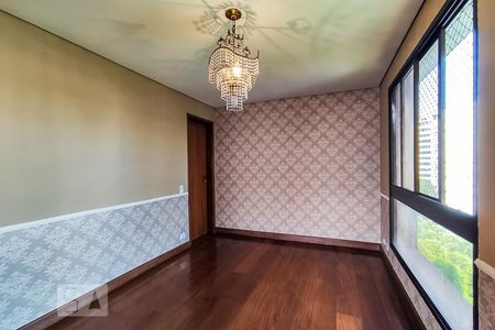 Sala de Jantar de apartamento à venda com 4 quartos, 247m² em Real Parque, São Paulo