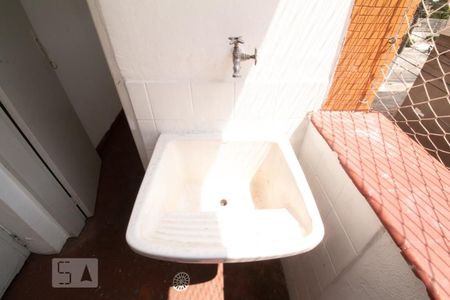 Apartamento para alugar com 70m², 2 quartos e sem vagaÁrea de Serviço