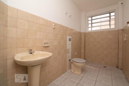 Apartamento para alugar com 70m², 2 quartos e sem vagaBanheiro 