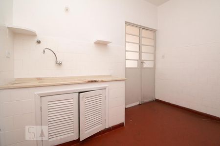 Apartamento para alugar com 70m², 2 quartos e sem vagaCozinha