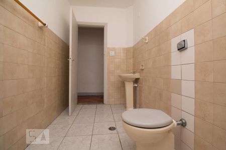 Apartamento para alugar com 70m², 2 quartos e sem vagaBanheiro 