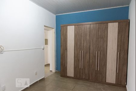 Casa para alugar com 62m², 1 quarto e sem vagaSala