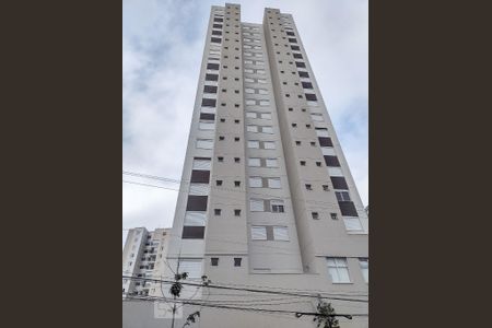 Apartamento para alugar com 60m², 2 quartos e 1 vaga Apartamento para alugar com 60m², 2 quartos e 1 vagaFachada