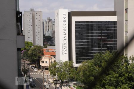 Apartamento à venda com 77m², 2 quartos e 1 vagaVista do Quarto 1