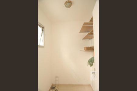 Apartamento à venda com 77m², 2 quartos e 1 vagaQuarto de Serviço