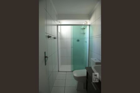 Apartamento à venda com 77m², 2 quartos e 1 vagaBanheiro