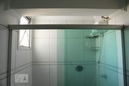 Apartamento à venda com 77m², 2 quartos e 1 vagaBanheiro