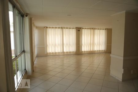 Apartamento à venda com 77m², 2 quartos e 1 vagaSalão de Festa
