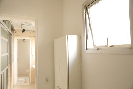 Apartamento à venda com 77m², 2 quartos e 1 vagaQuarto de Serviço