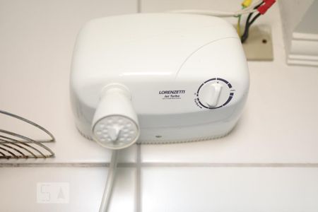 Apartamento à venda com 77m², 2 quartos e 1 vagaBanheiro
