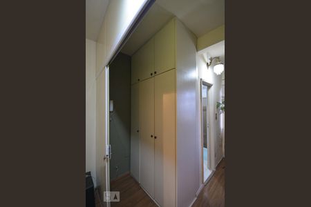 Quarto de apartamento à venda com 1 quarto, 38m² em Aclimação, São Paulo