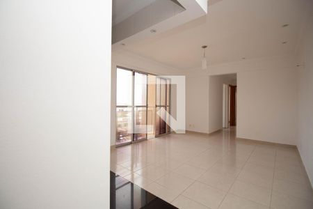 Apartamento para alugar com 67m², 3 quartos e 1 vagaHall