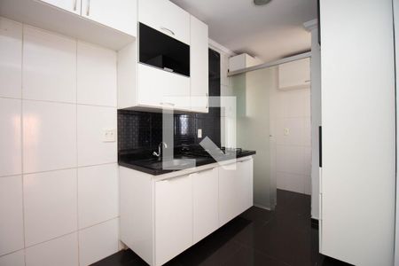 Apartamento para alugar com 67m², 3 quartos e 1 vagaCozinha