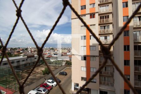 Apartamento para alugar com 67m², 3 quartos e 1 vagaVista da Suíte