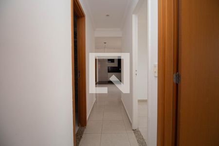 Apartamento para alugar com 67m², 3 quartos e 1 vagaCorredor