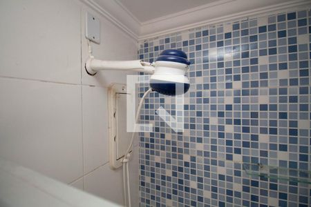 Apartamento para alugar com 67m², 3 quartos e 1 vagaBanheiro Social