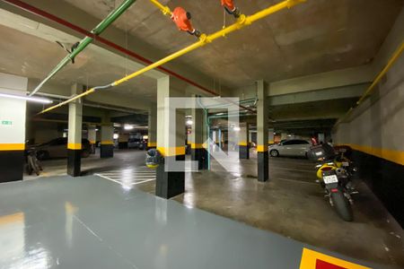 Apartamento para alugar com 67m², 3 quartos e 1 vagaGaragem