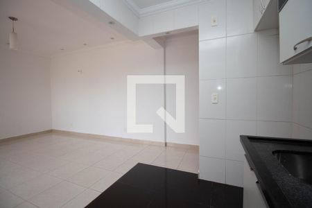 Apartamento para alugar com 67m², 3 quartos e 1 vagaCozinha