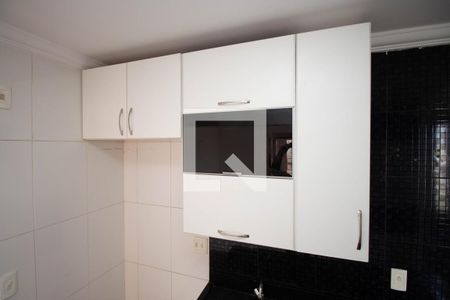 Apartamento para alugar com 67m², 3 quartos e 1 vagaCozinha
