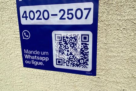 Apartamento para alugar com 67m², 3 quartos e 1 vagaPlaca