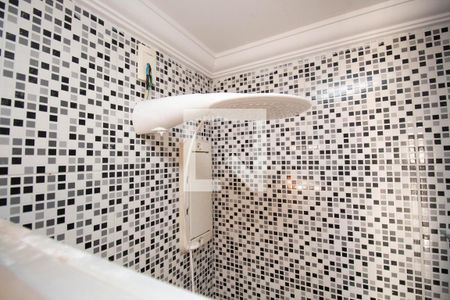 Apartamento para alugar com 67m², 3 quartos e 1 vagaBanheiro da Suíte