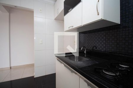 Apartamento para alugar com 67m², 3 quartos e 1 vagaCozinha