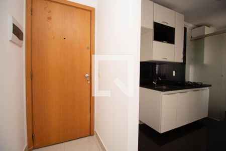 Apartamento para alugar com 67m², 3 quartos e 1 vagaHall