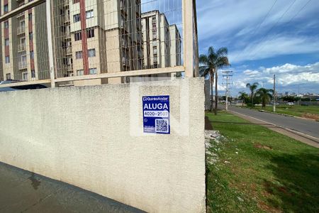 Apartamento para alugar com 67m², 3 quartos e 1 vagaPlaca