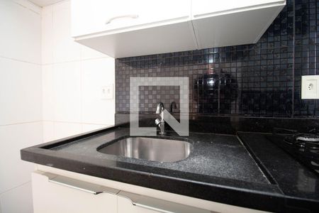 Apartamento para alugar com 67m², 3 quartos e 1 vagaCozinha