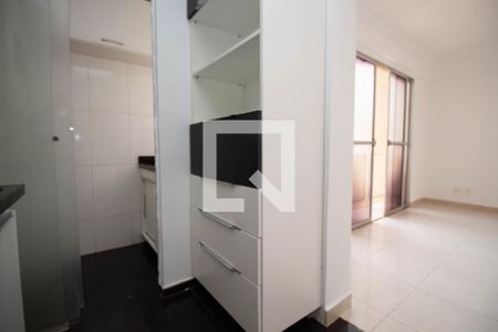 Apartamento para alugar com 67m², 3 quartos e 1 vagaCozinha