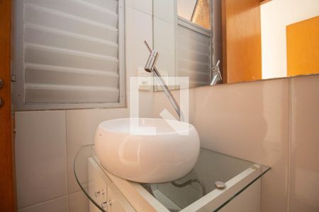 Apartamento para alugar com 67m², 3 quartos e 1 vagaBanheiro da Suíte