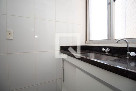 Apartamento para alugar com 67m², 3 quartos e 1 vagaÁrea de Serviço