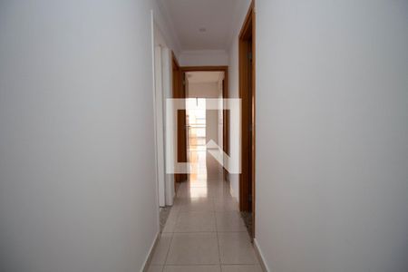 Apartamento para alugar com 67m², 3 quartos e 1 vagaCorredor