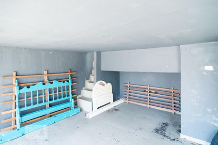 Casa à venda com 75m², 2 quartos e 2 vagas Casa à venda com 75m², 2 quartos e 2 vagasGaragem