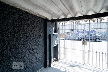 Casa à venda com 75m², 2 quartos e 2 vagas Casa à venda com 75m², 2 quartos e 2 vagasGaragem