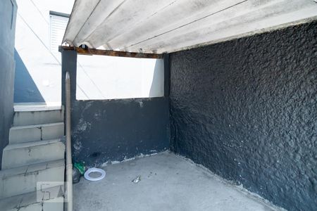 Casa à venda com 75m², 2 quartos e 2 vagas Casa à venda com 75m², 2 quartos e 2 vagasGaragem